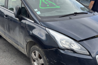 PEUGEOT 5008 1 PHASE 2 1.6 HDI - 8V TURBO