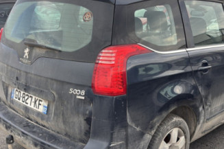 PEUGEOT 5008 1 PHASE 2 1.6 HDI - 8V TURBO