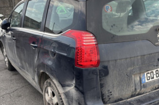 PEUGEOT 5008 1 PHASE 2 1.6 HDI - 8V TURBO
