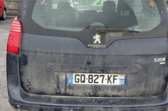 PEUGEOT 5008 1 PHASE 2 1.6 HDI - 8V TURBO