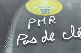PEUGEOT 5008 1 PHASE 2 1.6 HDI - 8V TURBO