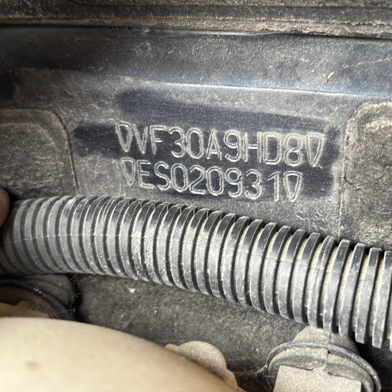 PEUGEOT 5008 1 PHASE 2 1.6 HDI - 8V TURBO Photo n°21
