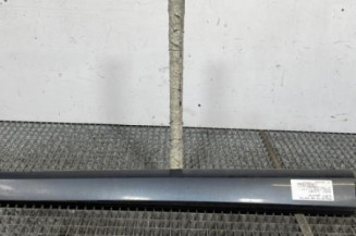 Baguette de porte avant gauche RENAULT MEGANE 3 Photo n°1
