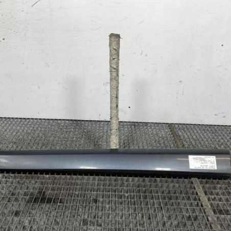 Baguette de porte avant gauche RENAULT MEGANE 3 Photo n°1