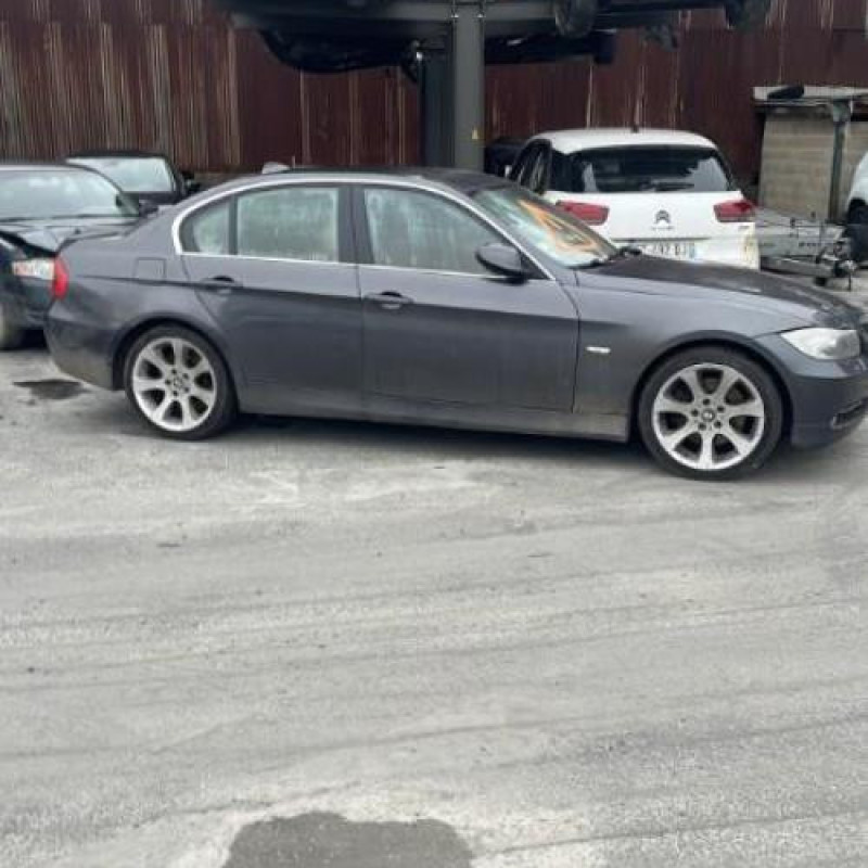 Lecteur de carte (neiman) BMW SERIE 3 E90 Photo n°4