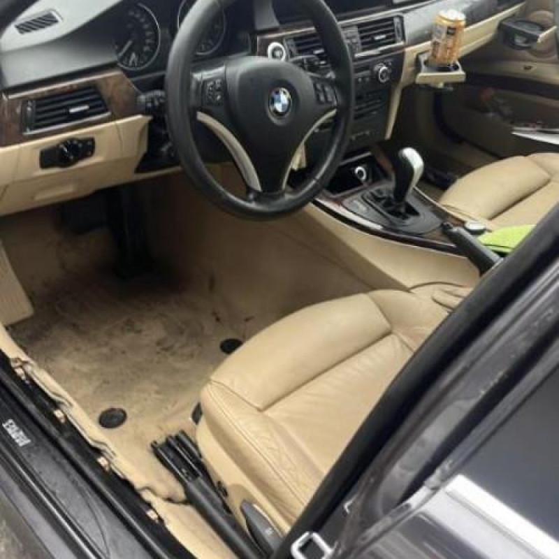 Lecteur de carte (neiman) BMW SERIE 3 E90 Photo n°8