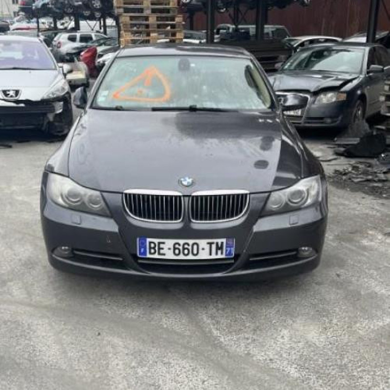 Lecteur de carte (neiman) BMW SERIE 3 E90 Photo n°11