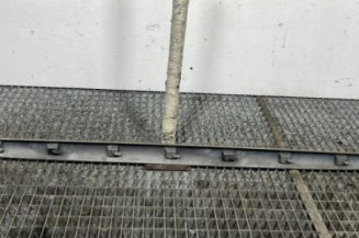 Baguette de porte avant gauche RENAULT TWINGO 2