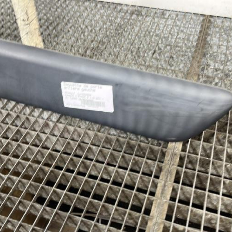 Baguette de porte arriere gauche  RENAULT KANGOO 1 Photo n°3