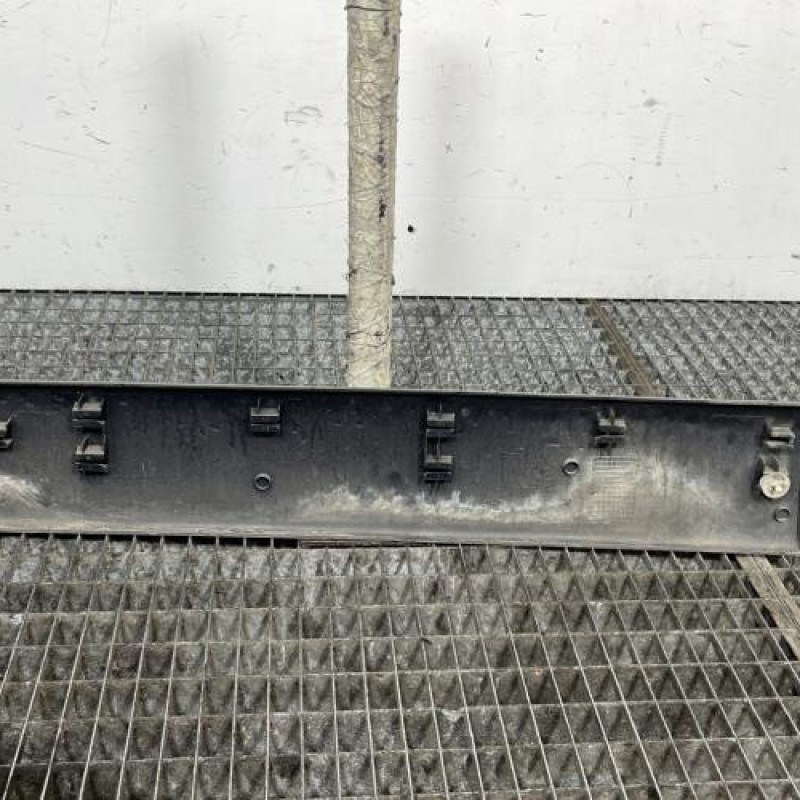 Baguette de porte arriere gauche  RENAULT KANGOO 1 Photo n°4