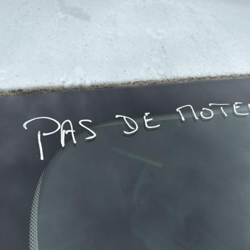 Baguette de porte avant droite RENAULT MEGANE 3 Photo n°18