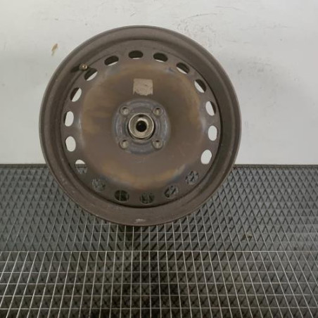 Jante RENAULT SCENIC 2 Photo n°1