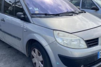 Jante RENAULT SCENIC 2