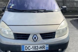 Jante RENAULT SCENIC 2