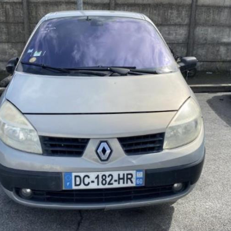 Jante RENAULT SCENIC 2 Photo n°5