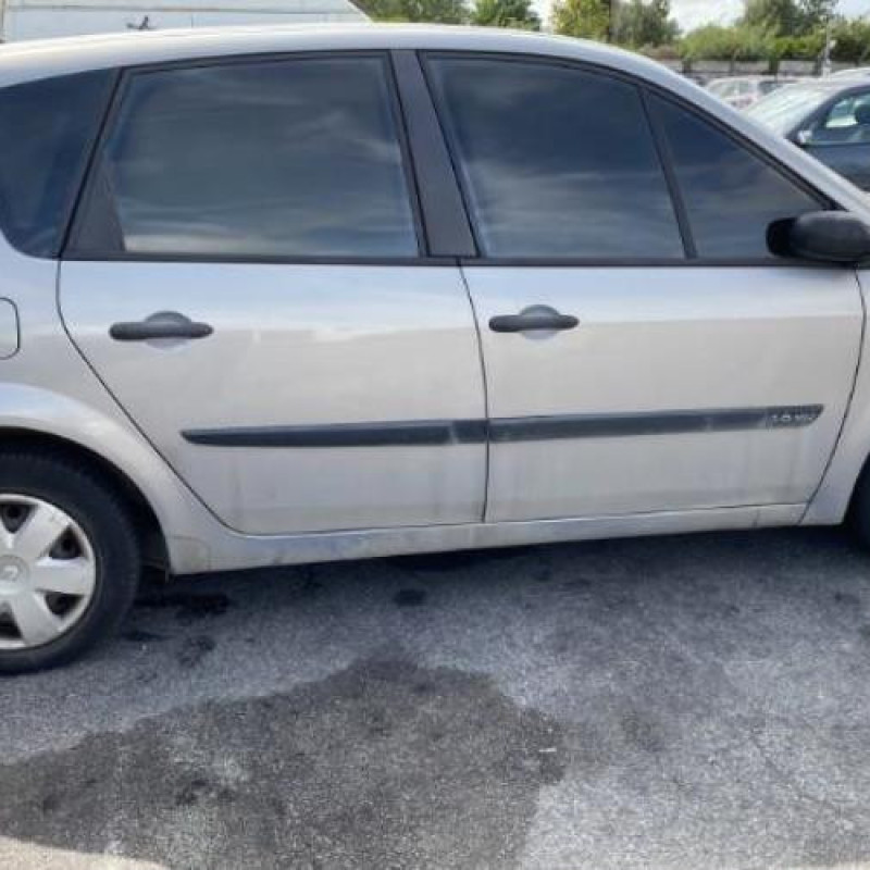 Jante RENAULT SCENIC 2 Photo n°9