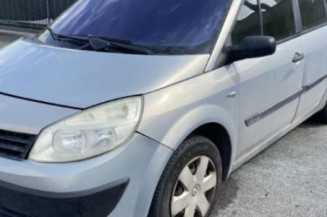 Jante RENAULT SCENIC 2