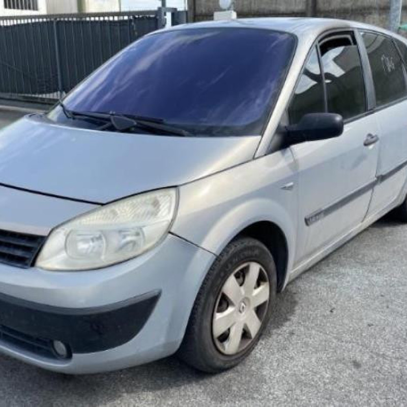 Jante RENAULT SCENIC 2 Photo n°10