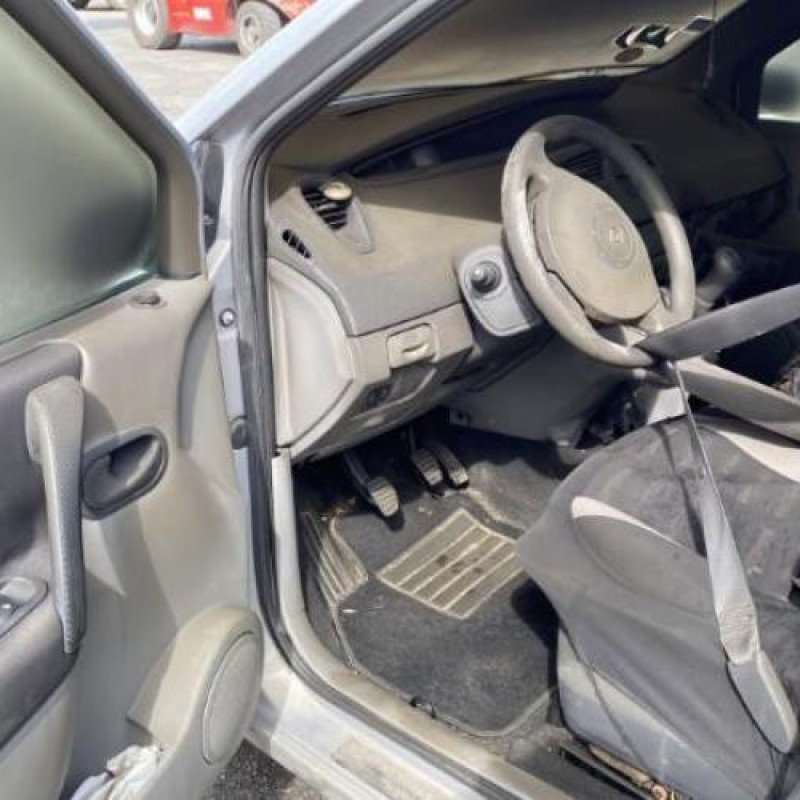 Jante RENAULT SCENIC 2 Photo n°14