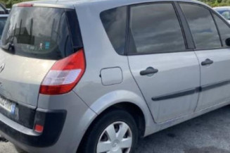 Jante RENAULT SCENIC 2