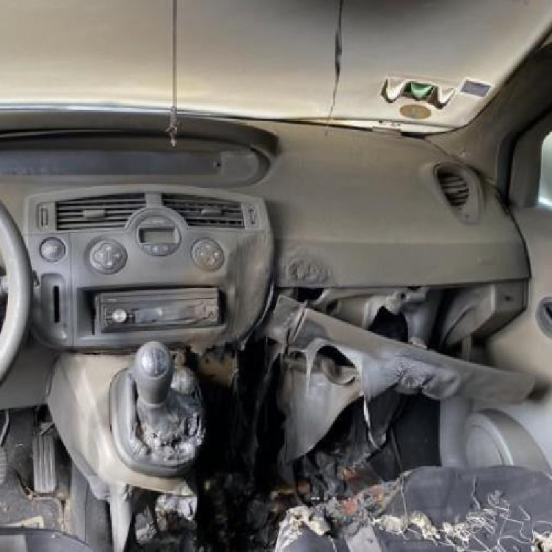 Jante RENAULT SCENIC 2 Photo n°17