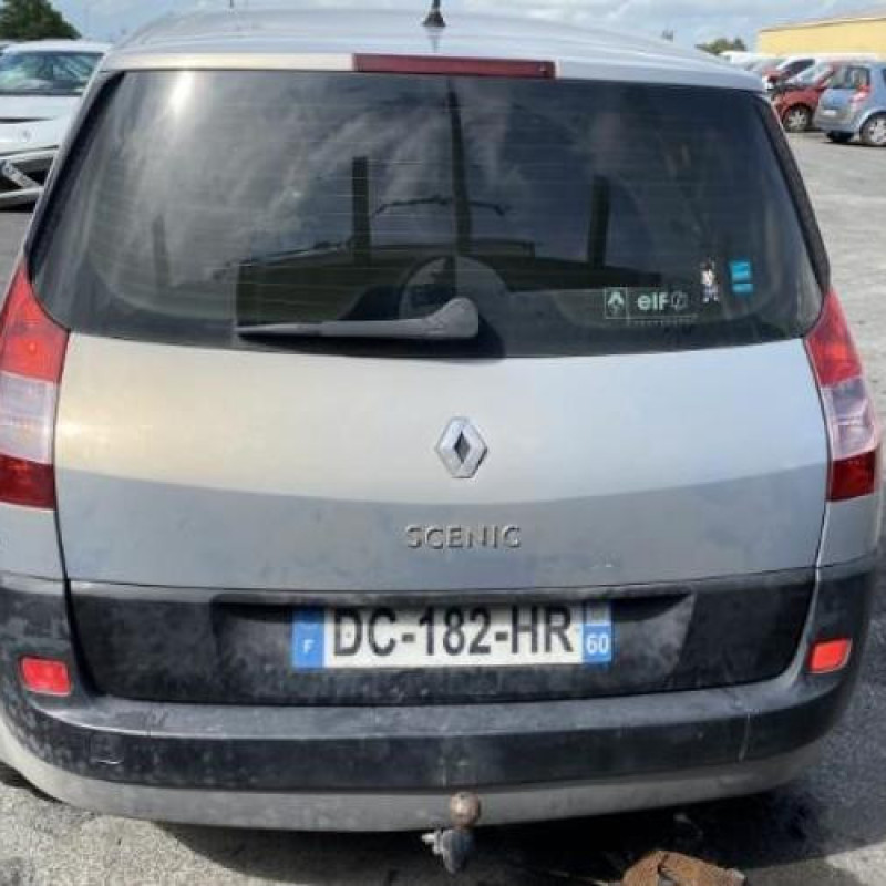 Jante RENAULT SCENIC 2 Photo n°18