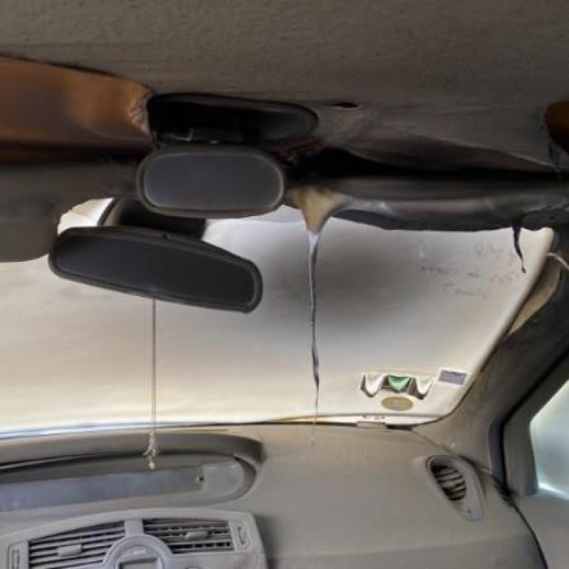 Jante RENAULT SCENIC 2 Photo n°20