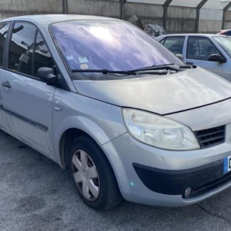 Jante RENAULT SCENIC 2 Photo n°4
