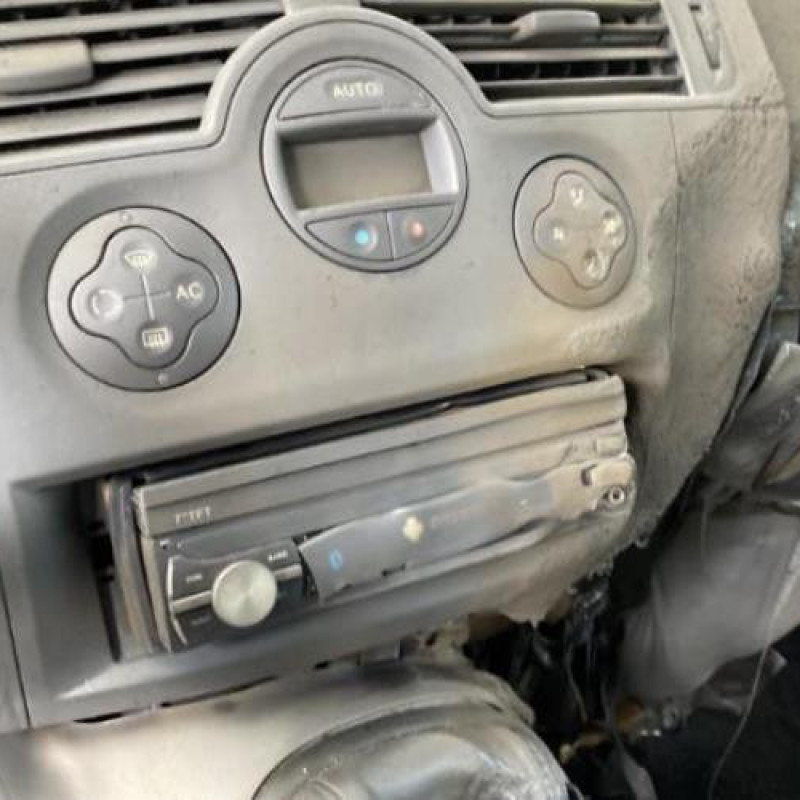 Jante RENAULT SCENIC 2 Photo n°11