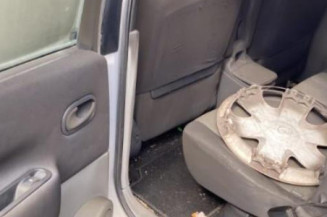 Jante RENAULT SCENIC 2