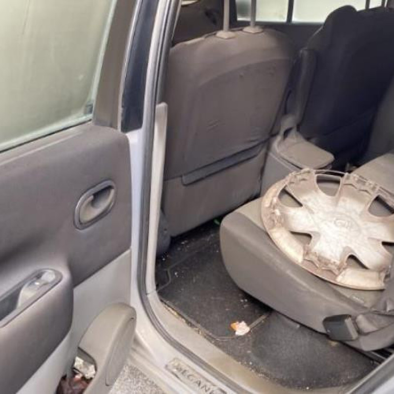 Jante RENAULT SCENIC 2 Photo n°13
