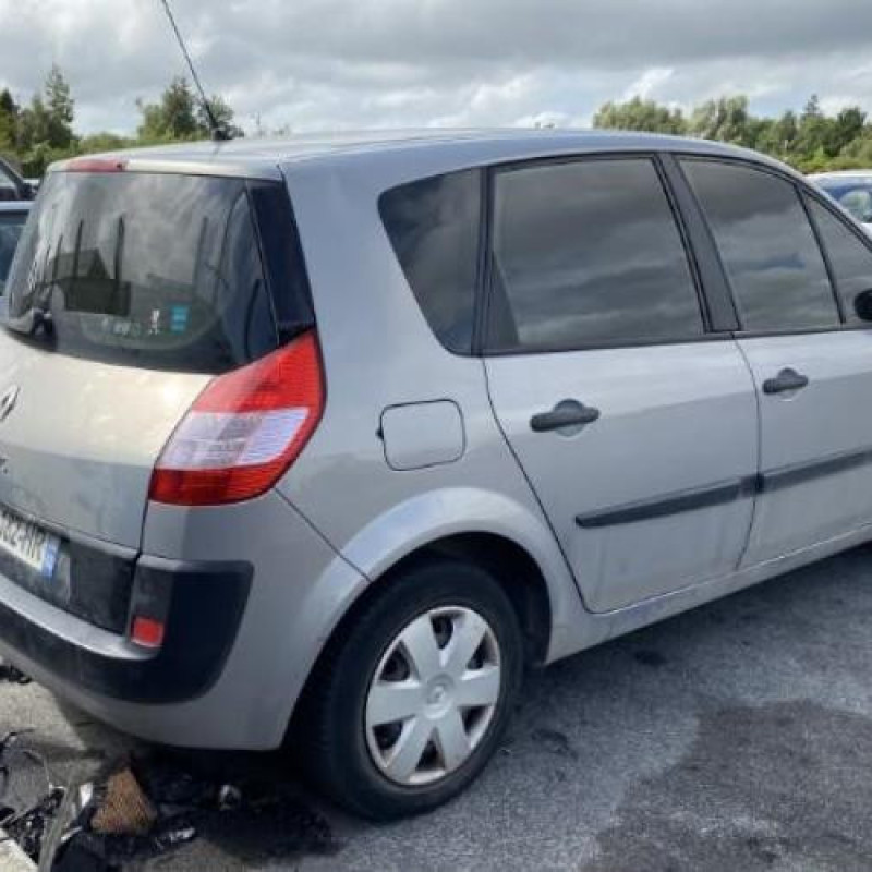 Jante RENAULT SCENIC 2 Photo n°15