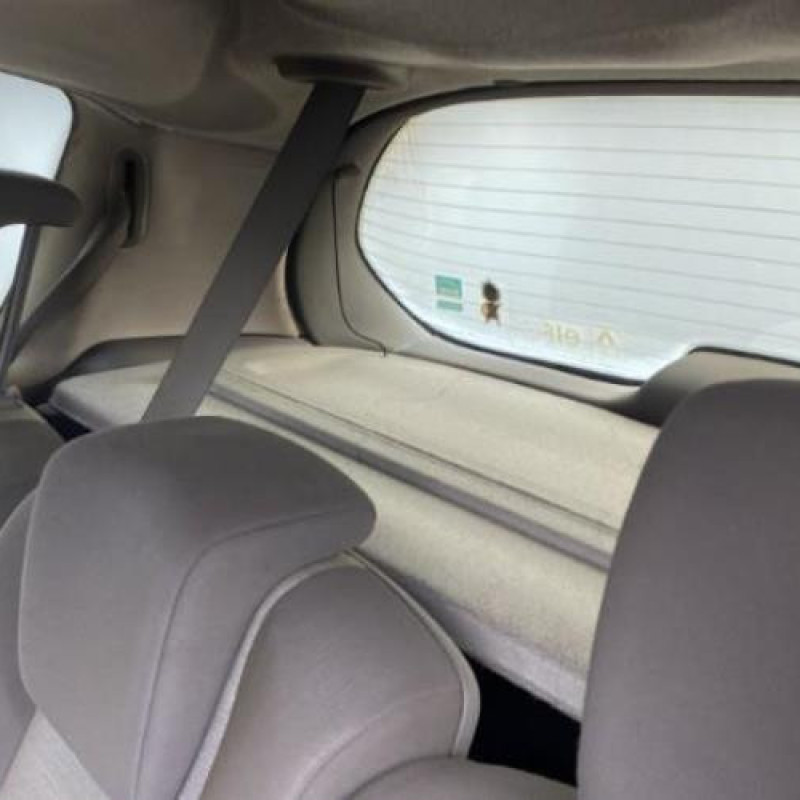 Jante RENAULT SCENIC 2 Photo n°16