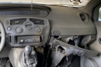 Jante RENAULT SCENIC 2