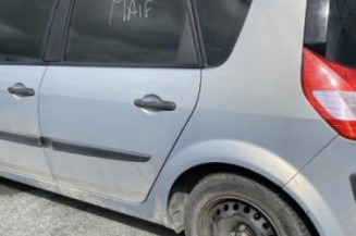 Jante RENAULT SCENIC 2