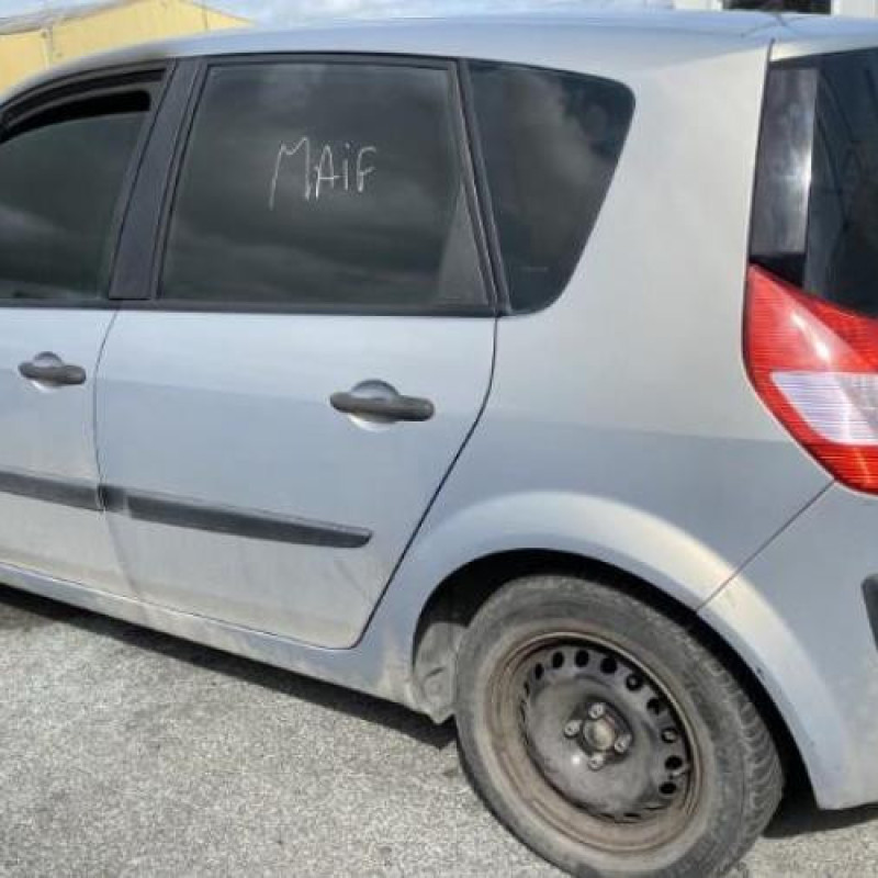 Jante RENAULT SCENIC 2 Photo n°19