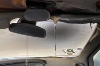 Jante RENAULT SCENIC 2