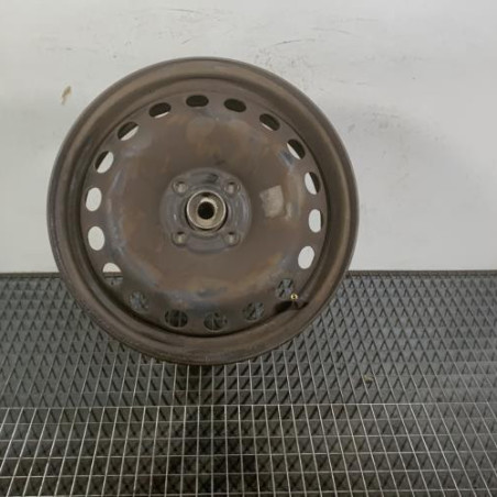 Jante RENAULT SCENIC 2 Photo n°1