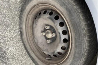 Jante RENAULT SCENIC 2