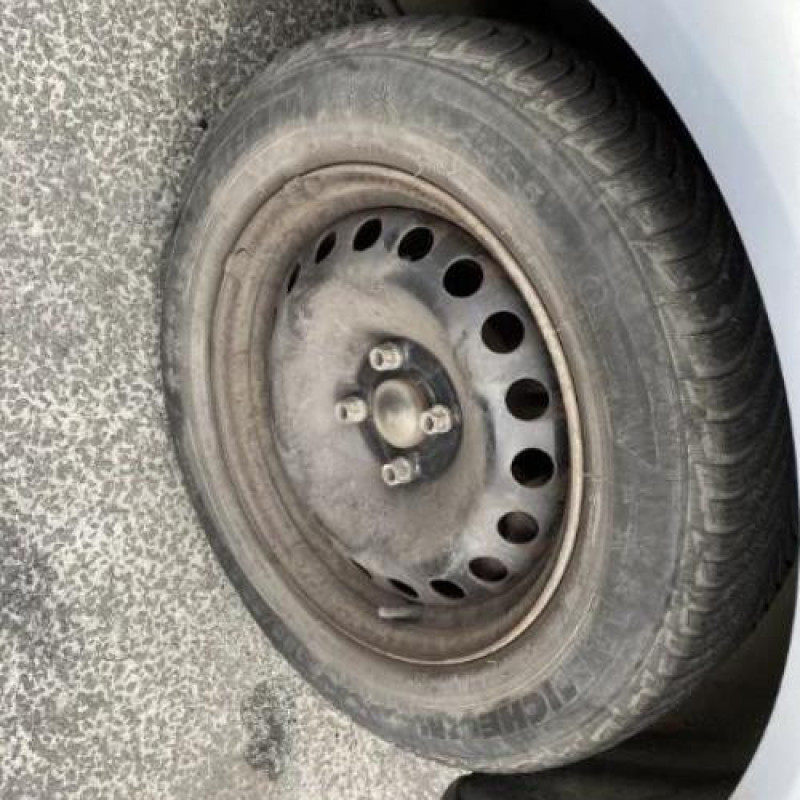 Jante RENAULT SCENIC 2 Photo n°6