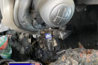 Jante RENAULT SCENIC 2