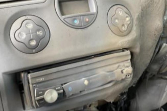Jante RENAULT SCENIC 2