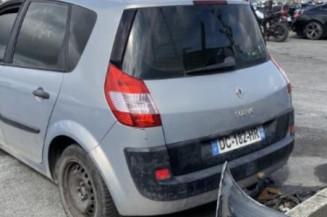 Jante RENAULT SCENIC 2