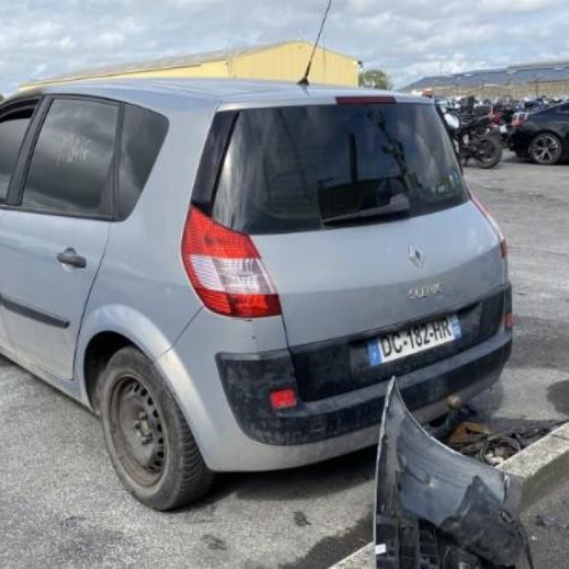 Jante RENAULT SCENIC 2 Photo n°12