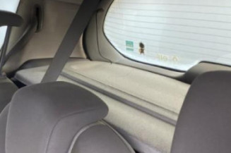 Jante RENAULT SCENIC 2