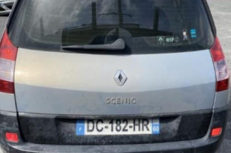 Jante RENAULT SCENIC 2