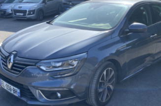 RENAULT MEGANE 4 PHASE 1 1.2i - 16V TURBO TCE 130 Photo n°1