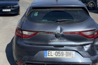 RENAULT MEGANE 4 PHASE 1 1.2i - 16V TURBO TCE 130