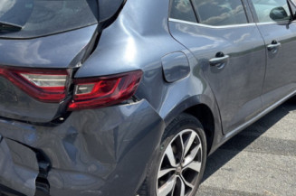 RENAULT MEGANE 4 PHASE 1 1.2i - 16V TURBO TCE 130