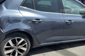 RENAULT MEGANE 4 PHASE 1 1.2i - 16V TURBO TCE 130